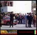83 Lancia Fulvia HF 1600  S.Cucinotta - D.Patti Box Prove (2)